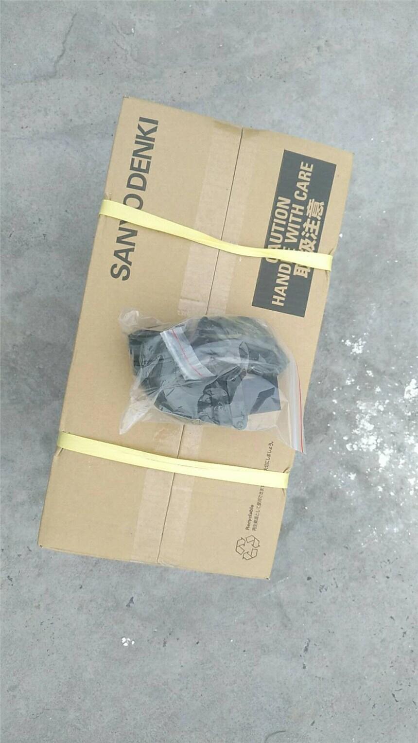 半導體加成工藝專用諧波減速機CSD-14-50-2UH
