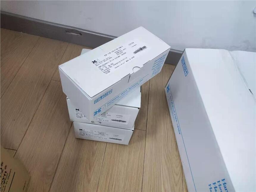 銑床應(yīng)用HD諧波減速機SHG-20-50-2A-GR