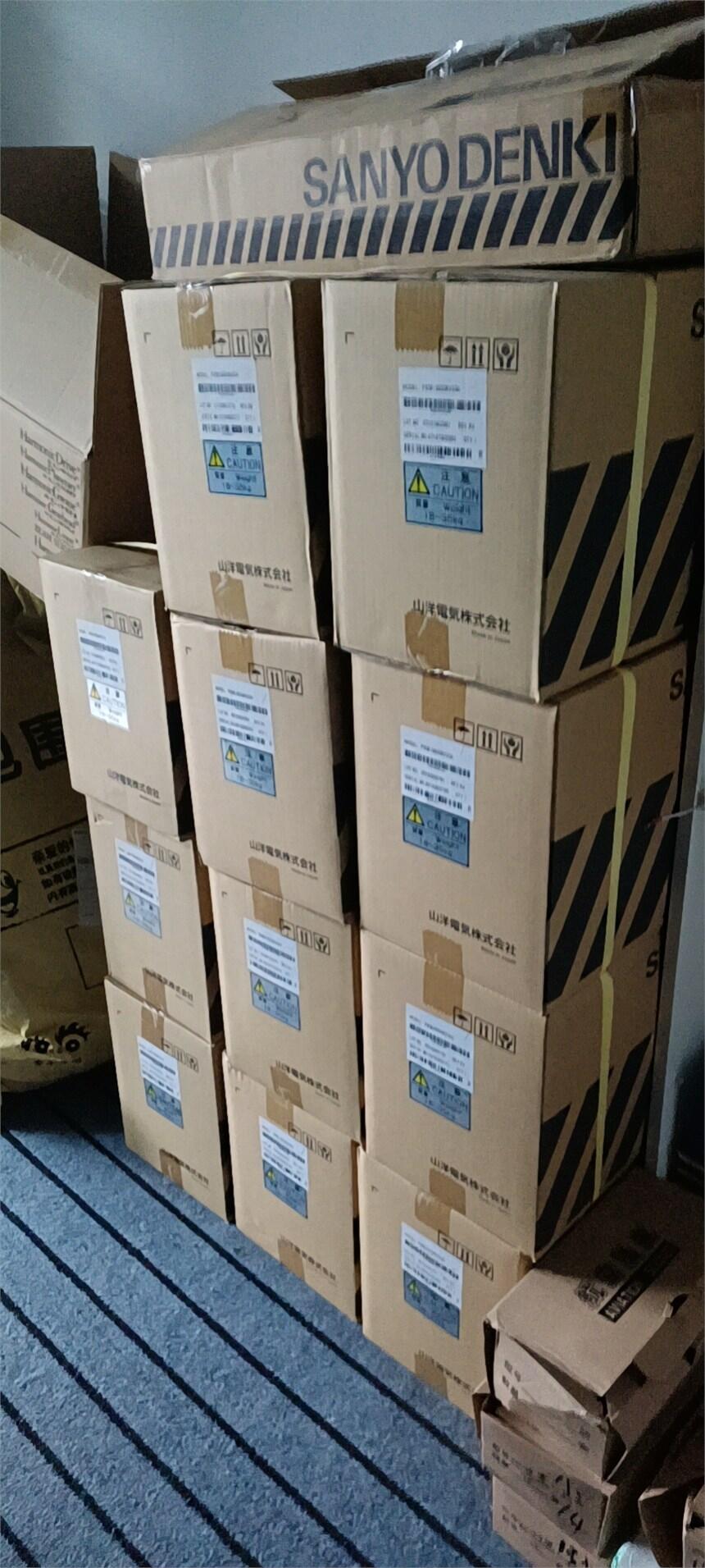 組裝線 應(yīng)用HD諧波減速機CSG-25-50-2A-GR